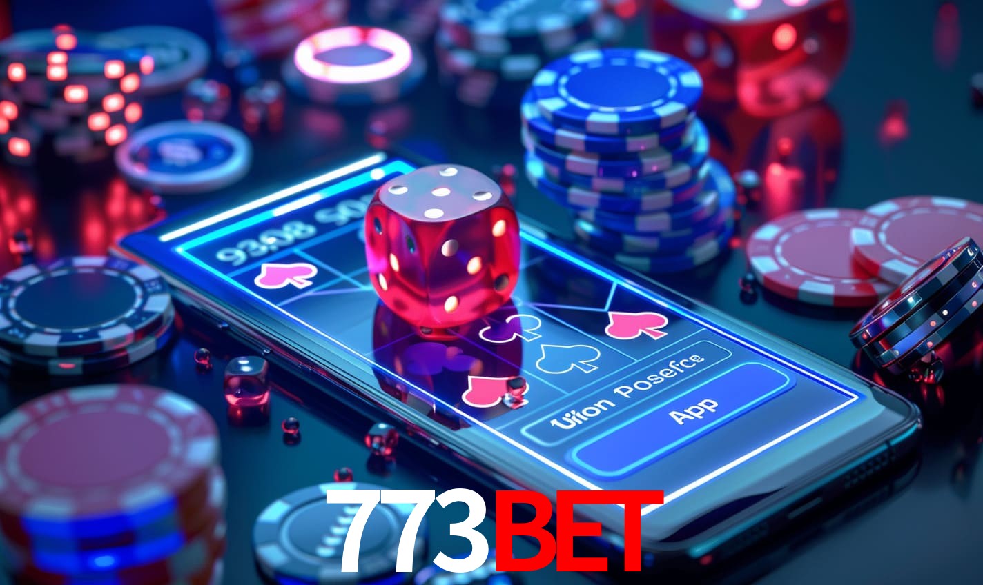 Baixar App 773Bet
