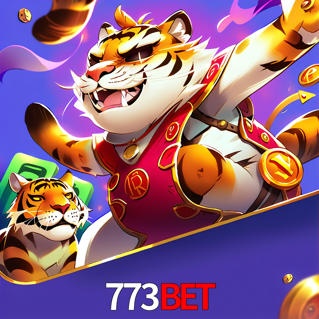 Cassino Online 773Bet